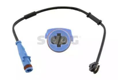 Сигнализатор, износ тормозных колодок SWAG купить